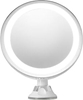 Picture of Adler | Bathroom Mirror | AD 2168 | 20 cm | LED mirror | White