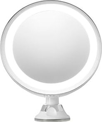Picture of ADLER LED Bathroom mirror.