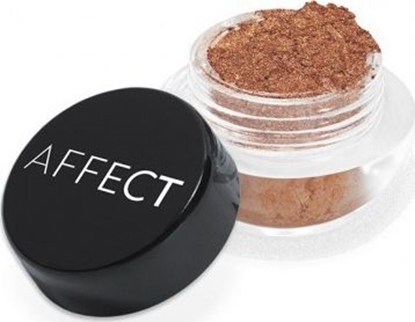 Picture of Affect AFFECT Cień sypki do powiek Charmy Pigment N-0141 Copper 2g