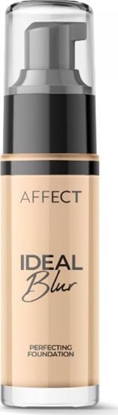 Attēls no Affect AFFECT_Ideal Blur Perfecting Foundation podkad wygadzajcy 2N 30ml