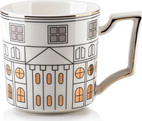 Picture of Affek Design Kubek 360ML H9x9x12.8cm (HTPL8666) - 5902643388666