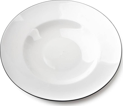 Picture of Affek Design SIMPLE Talerz do makaronu 30xh5cm
