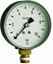 Изображение Afriso Manometr grzewczy RF 100 rad,fi100 mm, 0÷25 bar, G1/2'' rad, kl. 2,5 (63616)