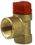 Изображение Afriso Zawór bezpieczestwa 3/4"x1" GW - 42391