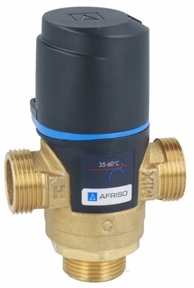 Изображение Afriso Zawór mieszajcy termostatyczny ATM 343 3/4'' (1234310)