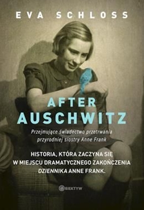 Изображение After Auschwitz