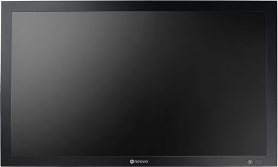Picture of AG Neovo QX-32 81.3 cm (32") 3840 x 2160 pixels