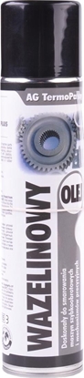 Picture of AG TermoPasty Olej wazelinowy aerozol 300ml AG AGT-019