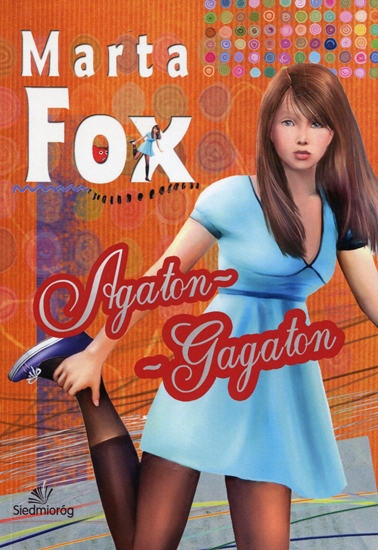 Picture of Agaton-Gagaton
