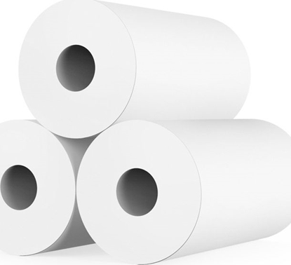 Attēls no AgfaPhoto Papier w rolce PaperGo (SB6155)