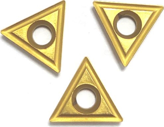 Picture of AGP Pytka skrawajca do ukosowarki AGP EB6 - trójktna