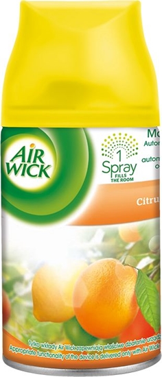 Picture of Air Wick Air Wick Freshmatic Citrus 250 ml Wkład