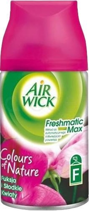 Picture of Air Wick Air Wick Soczyste owoce leśne - Zapas