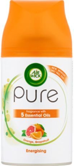 Picture of Air Wick Wkad do automatycznego odwieacza powietrza Owoce Cytrusowe 250ml