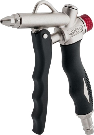 Изображение Airpress Pistolet do przedmuchiwania z dug dysz  (4300003)