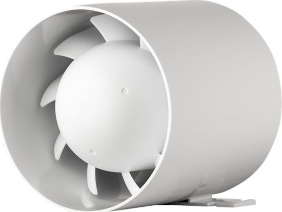 Picture of airRoxy Wentylator domowy kanaowy aRc FI 150 S Standard
