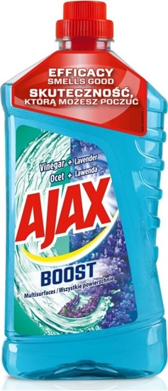 Picture of Ajax Ajax Uniwersalny Ocet + Lawenda 1l