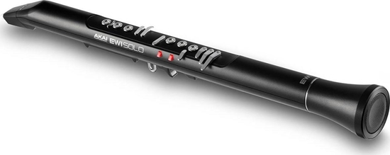 Picture of Akai AKAI EWI SOLO - Elektroniczny instrument dty