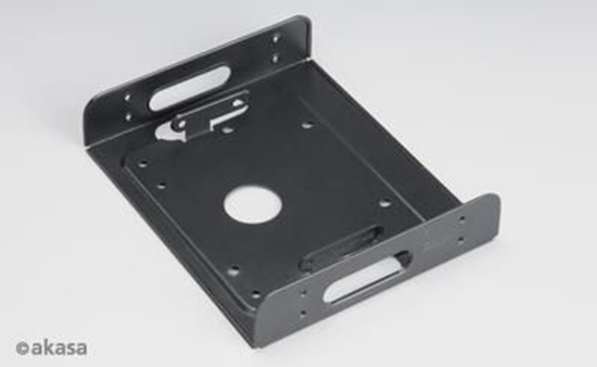 Picture of Akasa Adapter 5.25" na dysk 3.5" / 2.5" (AK-HDA-01)