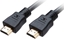 Picture of Kabel Akasa HDMI - HDMI 1m czarny (AK-CBHD19-10BK)