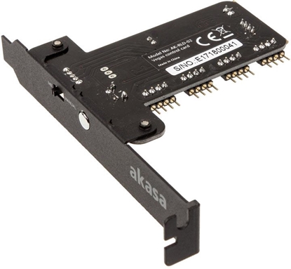 Attēls no Akasa Vegas Internal interface cards/adapter
