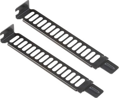 Attēls no Akasa Zalepki slotów PCI 2 sztuki (AK-MX302)