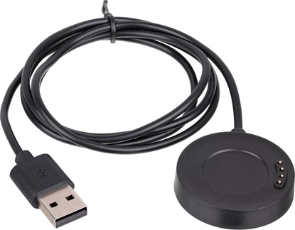 Attēls no Akyga AKYGA Charging Cable Xiaomi Amazfit Stratos 3 AK-SW-16 1m