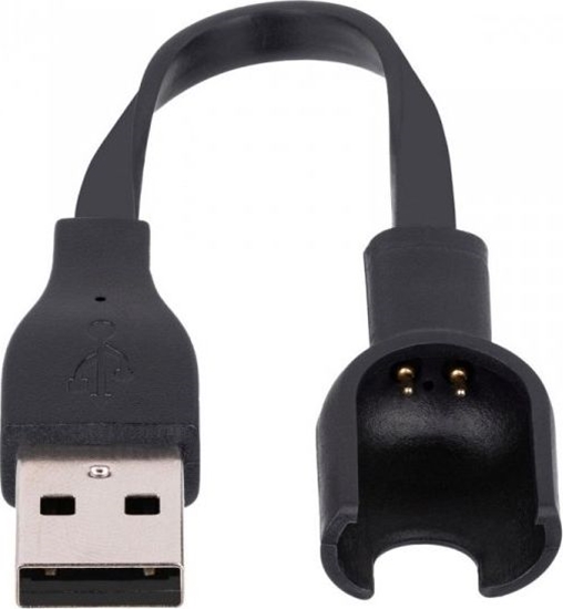 Picture of Akyga AKYGA Charging Cable Xiaomi Mi Band 2 AK-SW-11 10cm