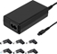 Изображение Akyga AK-NU-12 Universal charger for portable computers