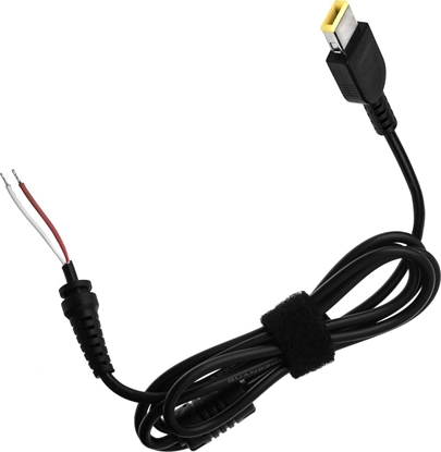 Picture of Akyga Przewód zasilajcy do notebooków Akyga AK-SC-10 Slim Tip 1,2m