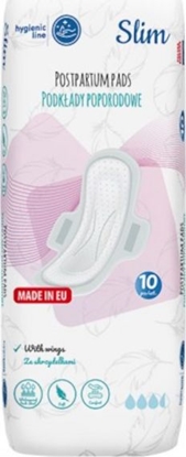 Attēls no Akuku Podpaski poporodowe A0069 Slim