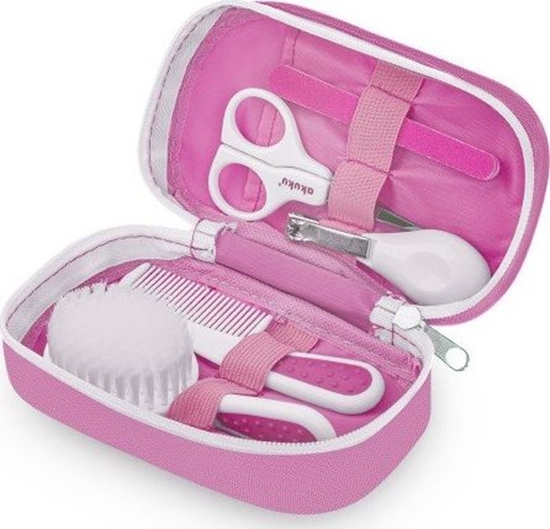 Picture of Akuku Zestaw Pielgnacyjny do Paznokci i Wosów