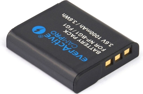 Picture of Akumulator EverActive zamiennik Sony NP-BG1, 1000 mAh (EVB005)