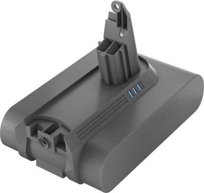 Attēls no Newell zamiennik DSV6B do Dyson V6