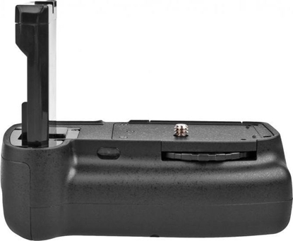 Attēls no Akumulator Newell Grip Batterypack Newell BG-D51 do Nikon D5100 D5200