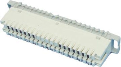 Attēls no Alantec czówka tel. rozczna 10 par (TEL001)