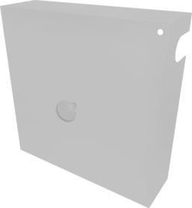 Изображение Alantec Obudowa stelau zapasu kabla 60x60cm, kolor szary (FOOZK-60-B)