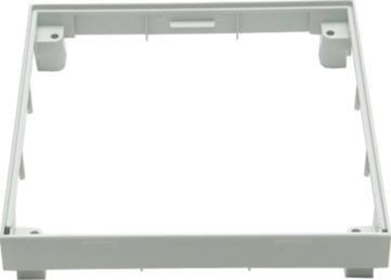 Изображение Alantec Ramka pogbiajca do skrzynki 50 par (TEL017)