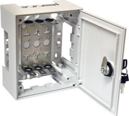 Изображение Alantec Skrzynka dystrybucyjna do czówek 30 par typu KRONE (TEL011)