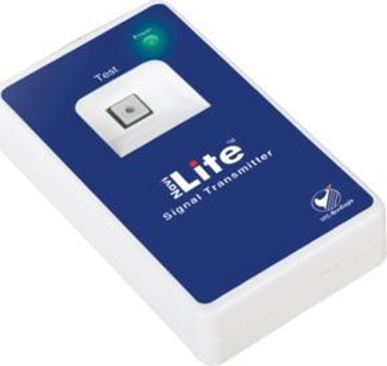 Picture of Alantec Transmiter sygnau do paneli NAVI LED