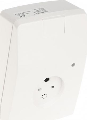 Attēls no Alarmtech CZUJKA AKUSTYCZNA ZBICIA SZKA AD800-AM ALARMTECH