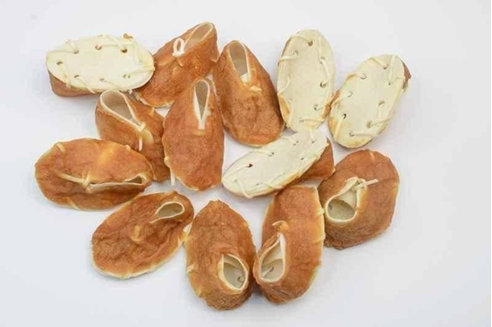 Изображение ALDA ALDA G030 BUCIK w MISIE Z KURCZAKIEM 500g