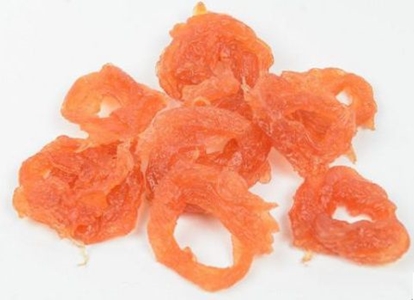 Picture of ALDA G114 Pómikkie krki z kurczaka 500g