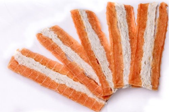 Picture of ALDA G143 Filet kura bawó 500g