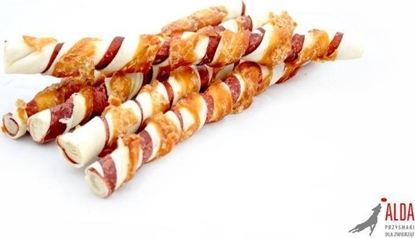 Picture of ALDA G217 PAKA OW.-WIEPPRZ. Z KURCZ 11 500g