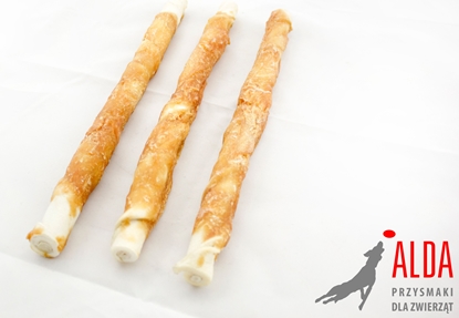 Attēls no ALDA Paka Woowa Owinita Kurczakiem 3szt. 249g