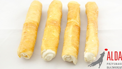 Attēls no ALDA Paka Woowa Owinita Kurczakiem 4szt. 245g
