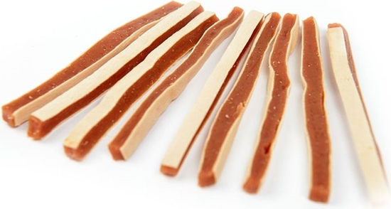 Picture of ALDA Sandwich paski woowe z ryb 500g