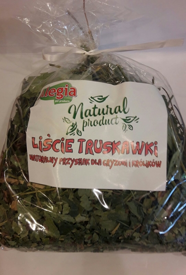 Picture of Alegia Licie truskawki 90g