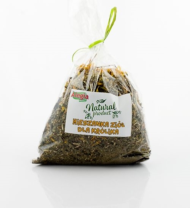 Picture of Alegia Zioa dla Królika 100g